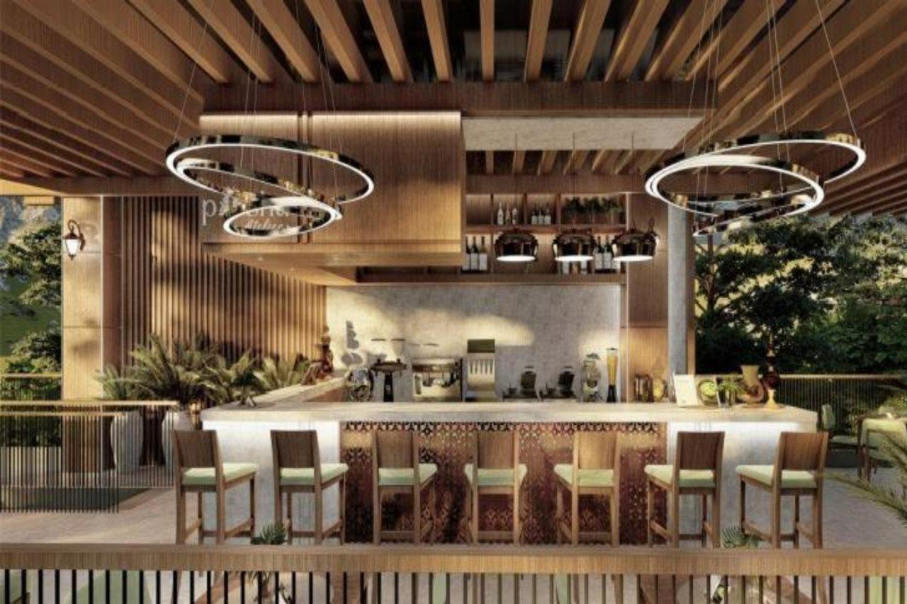 Park Regis Kuta Hotel Kuta Lombok Eksteriør billede
